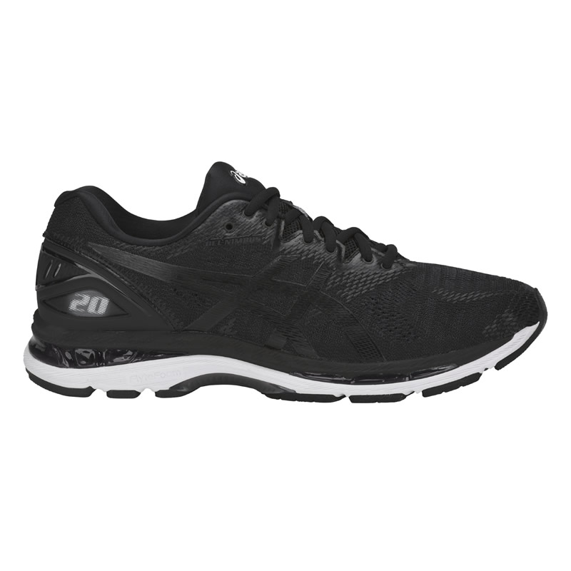 Asics nimbus hotsell 20 running warehouse